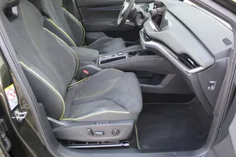 Škoda Enyaq RS