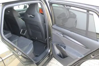 Škoda Enyaq RS