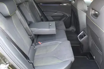 Škoda Enyaq RS
