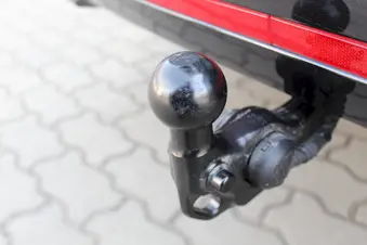 Škoda Enyaq RS