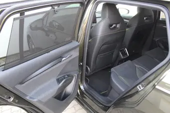 Škoda Enyaq RS