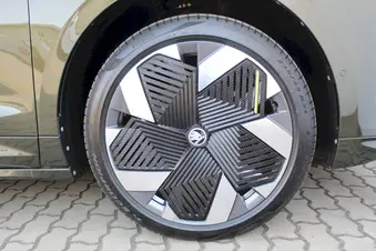 Škoda Enyaq RS