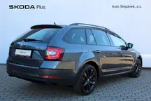 Octavia Style Plus Dynamic