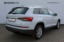 Kodiaq Style Plus