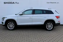 Kodiaq Style Plus