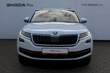 Kodiaq Style Plus