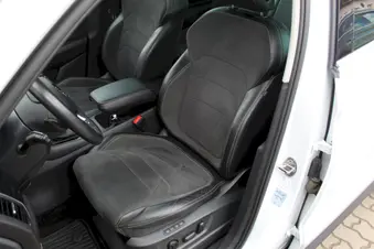 Škoda Kodiaq Style Plus
