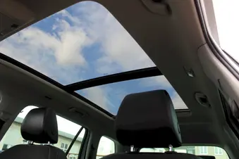 Škoda Kodiaq Style Plus