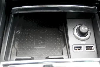 Škoda Kodiaq Style Plus