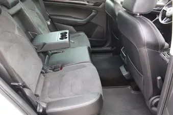 Škoda Kodiaq Style Plus