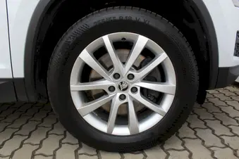 Škoda Kodiaq Style Plus