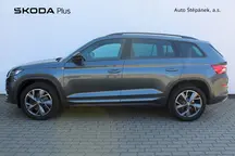 Kodiaq SportLine