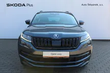 Kodiaq SportLine