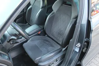 Škoda Kodiaq SportLine