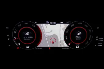 Škoda Kodiaq SportLine