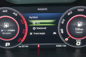 Škoda Kodiaq SportLine