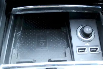 Škoda Kodiaq SportLine