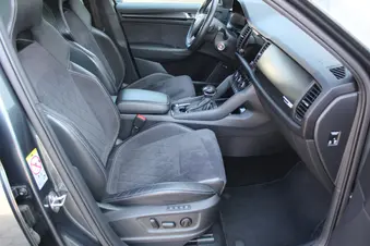 Škoda Kodiaq SportLine