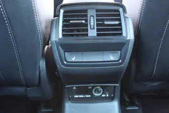 Škoda Kodiaq SportLine