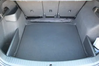 Škoda Kodiaq SportLine