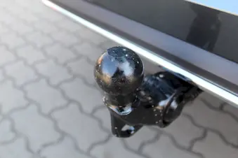 Škoda Kodiaq SportLine