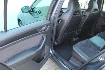 Škoda Kodiaq SportLine