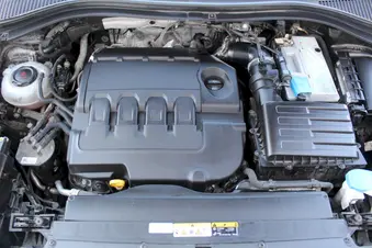 Škoda Kodiaq SportLine