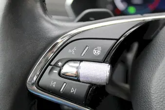 Škoda Octavia Scout