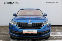 Kodiaq Style Plus Comfort