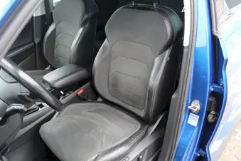 Škoda Kodiaq Style Plus Comfort