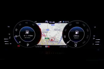 Škoda Kodiaq Style Plus Comfort