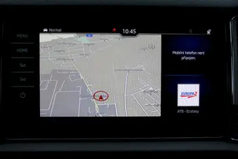 Škoda Kodiaq Style Plus Comfort