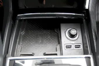 Škoda Kodiaq Style Plus Comfort