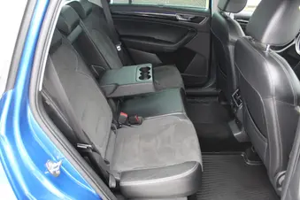 Škoda Kodiaq Style Plus Comfort