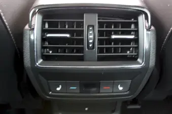 Škoda Kodiaq Style Plus Comfort