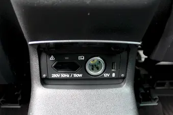 Škoda Kodiaq Style Plus Comfort