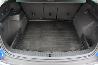 Škoda Kodiaq Style Plus Comfort