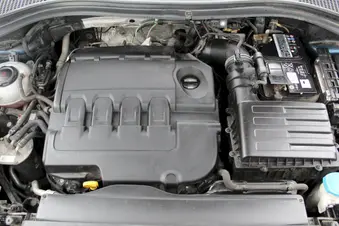 Škoda Kodiaq Style Plus Comfort