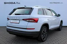 Kodiaq Style Plus