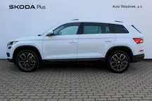 Kodiaq Style Plus