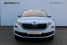 Kodiaq Style Plus