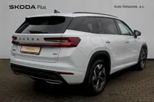 Kodiaq SportLine