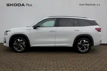 Kodiaq SportLine