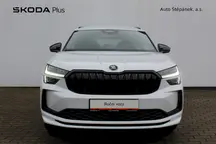 Kodiaq SportLine