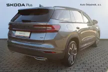 Kodiaq SportLine