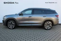 Kodiaq SportLine