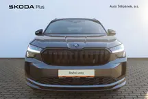 Kodiaq SportLine