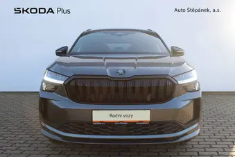 Škoda Kodiaq SportLine