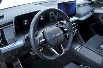 Škoda Kodiaq SportLine