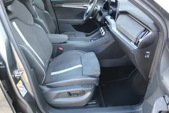 Škoda Kodiaq SportLine